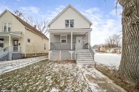 1216 Park Avenue, Chicago Heights, IL 60411