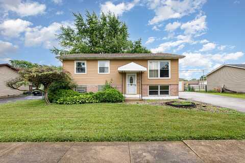3711 Wellington Drive, Hazel Crest, IL 60429