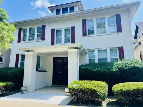 532 Highland Avenue, Oak Park, IL 60304
