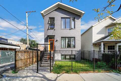 1538 W 21st Street, Chicago, IL 60608