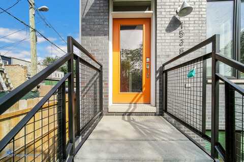 1538 W 21st Street, Chicago, IL 60608