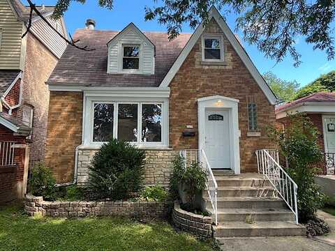 3407 N OAK PARK Avenue, Chicago, IL 60634
