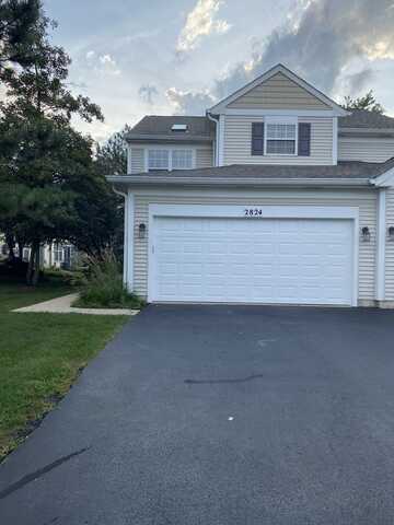 2824 White Thorn Circle, Naperville, IL 60564