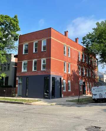 2159 W Huron Street, Chicago, IL 60622