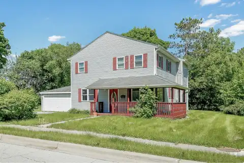 804 N Van Buren Street, Batavia, IL 60510