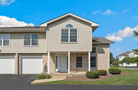 12521 S Central Park Avenue, Alsip, IL 60803