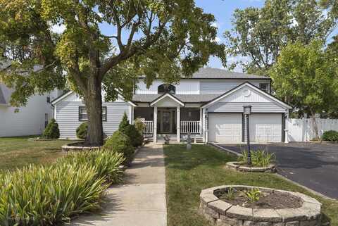 0n632 Gables Boulevard, Wheaton, IL 60187
