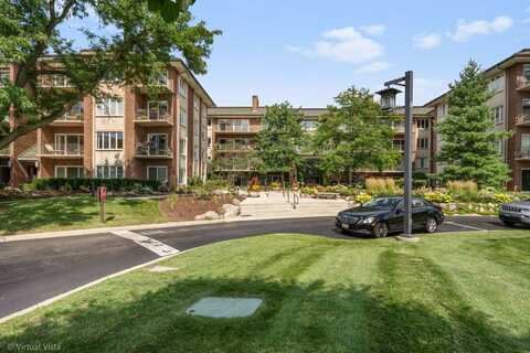 5 Oak Brook Club Drive, Oak Brook, IL 60523