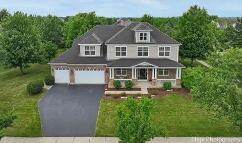 10174 Hopkins Street, Huntley, IL 60142