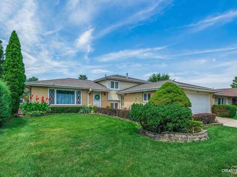 1408 Spruce Lane, Westmont, IL 60559