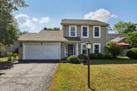 335 FARMHILL Circle, Wauconda, IL 60084