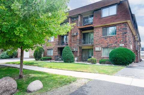 9832 Nottingham Avenue, Chicago Ridge, IL 60415