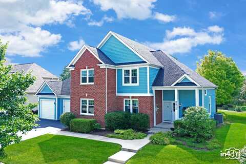40w139 Jack London Street, Saint Charles, IL 60175