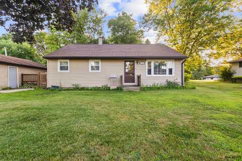3404 Clover Lane, Zion, IL 60099