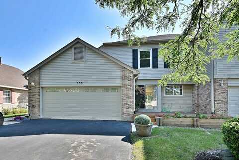 288 Picardy Lane, Bolingbrook, IL 60440