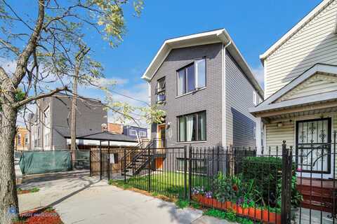 1538 W 21st Street, Chicago, IL 60608