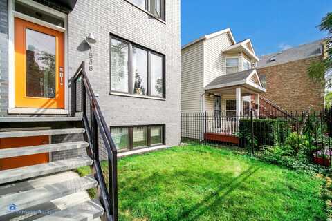 1538 W 21st Street, Chicago, IL 60608