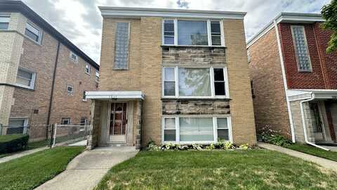 5811 W Lawrence Avenue, Chicago, IL 60630