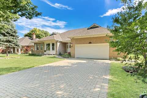 1075 Suffolk Court, Gurnee, IL 60031