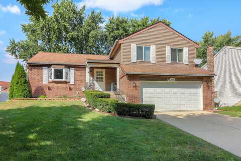 812 W Appletree Lane, Bartlett, IL 60103