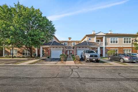 116 Clubhouse Lane, Oswego, IL 60543