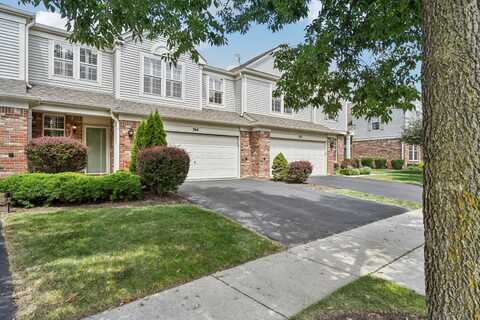 564 Woods Creek Lane, Algonquin, IL 60102