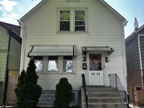 5152 S Kildare Avenue, Chicago, IL 60632