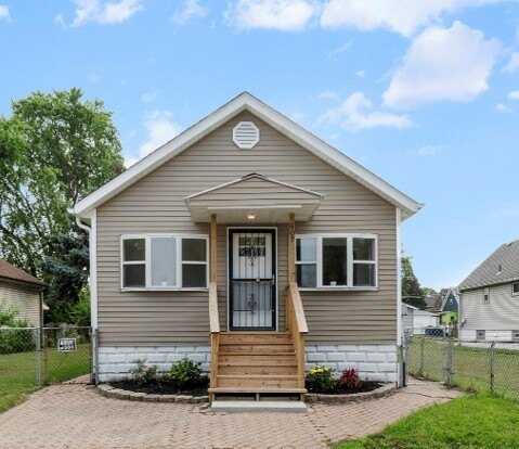 409 Price Avenue, Calumet City, IL 60409