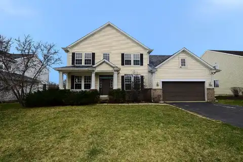 4205 Jay Street, Johnsburg, IL 60051