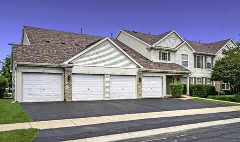 21230 W Walnut Drive, Plainfield, IL 60544