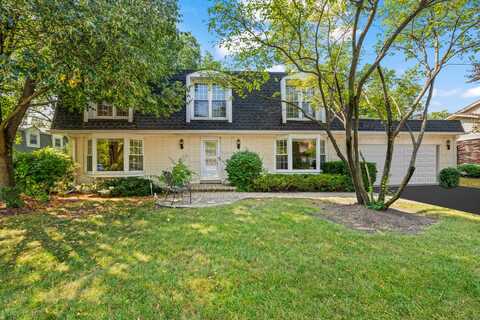 1507 W Plymouth Drive, Arlington Heights, IL 60004