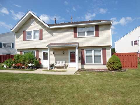 1862 Stockton Drive, Hoffman Estates, IL 60195