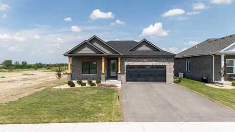24508 S Frontera Court, Manhattan, IL 60442