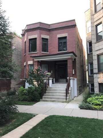 undefined, Chicago, IL 60625