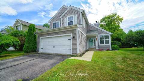 681 E Peachtree Lane, Round Lake Beach, IL 60073