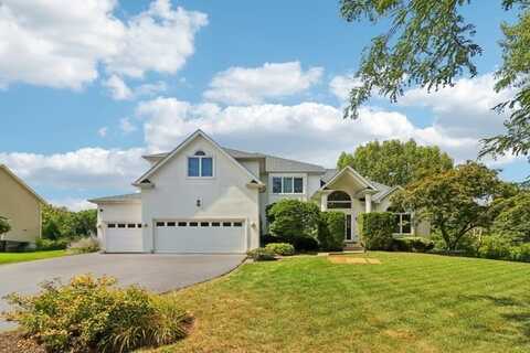 841 Black Walnut Drive, Sugar Grove, IL 60554