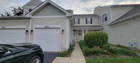 2871 Vernal Lane, Naperville, IL 60564