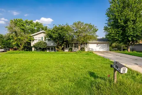 15157 S Thomas Court, Plainfield, IL 60544