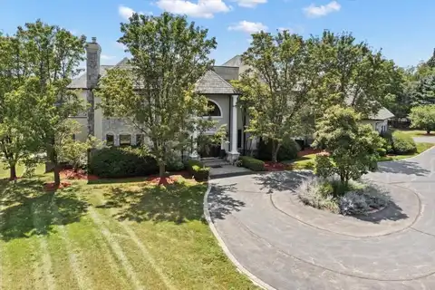9500 Church Road, Barrington, IL 60010