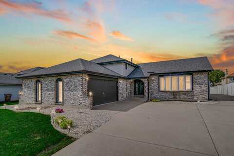 4406 Michael John Lane, Richton Park, IL 60471
