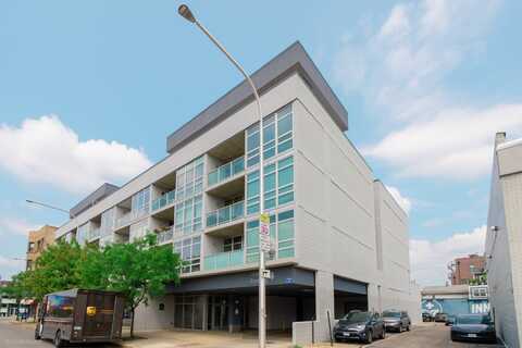 1610 W FULLERTON Avenue, Chicago, IL 60614