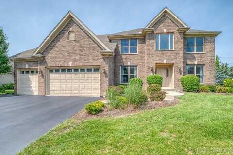 948 Bluestem Drive, Geneva, IL 60134