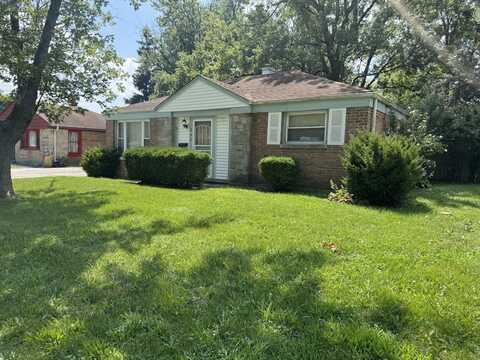 253 Mantua Street, Park Forest, IL 60466