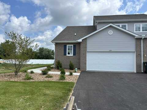 1579 Glenbrooke Bldg.60 Lane, New Lenox, IL 60451