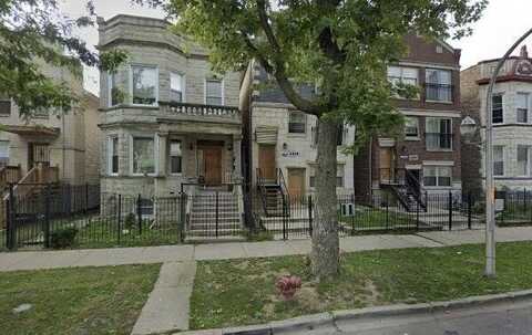 1226 S Springfield Avenue, Chicago, IL 60623