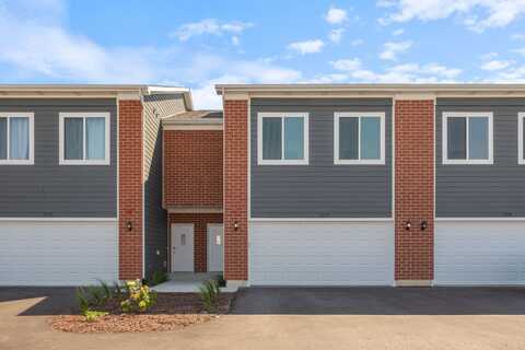 1214 Gillespie Lane, Yorkville, IL 60560