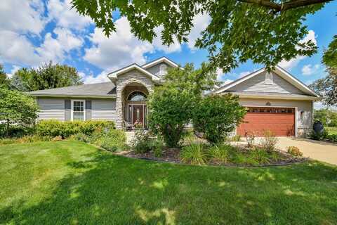 2054 Kingsmill Court, Yorkville, IL 60560