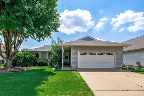 312 Willis Avenue, Rochelle, IL 61068
