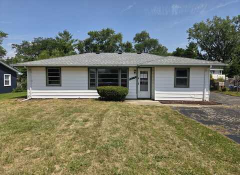 16714 W 147th Place, Lockport, IL 60441