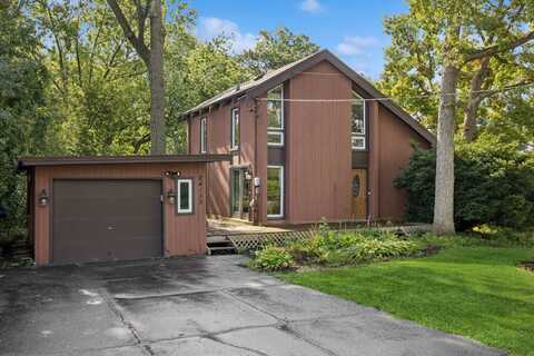 24135 N Lakeside Drive, Lake Zurich, IL 60047